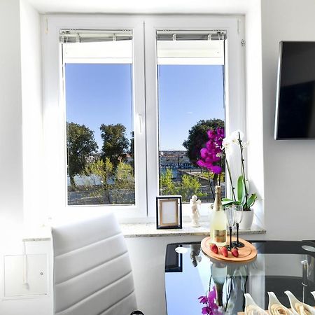 Lauris Luxury Apartment Задар Экстерьер фото