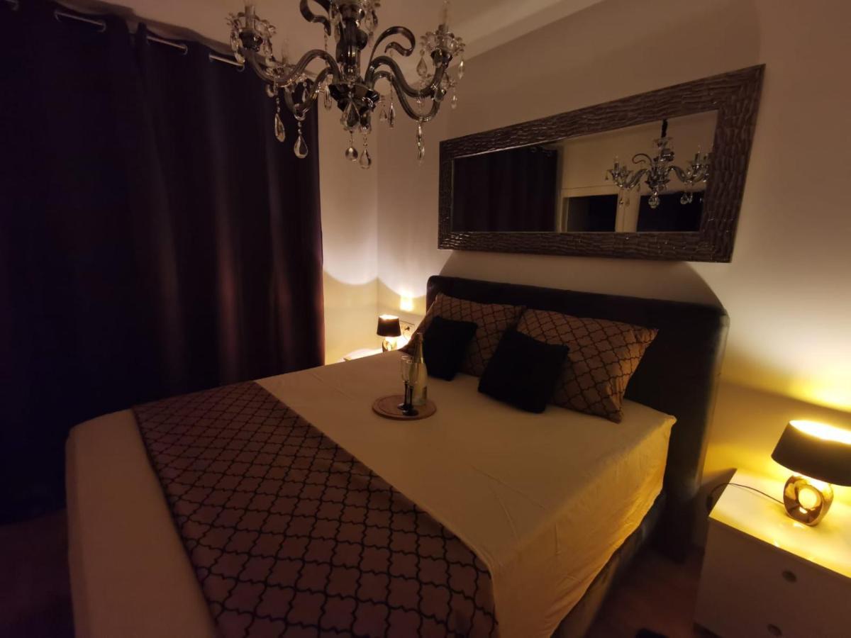 Lauris Luxury Apartment Задар Экстерьер фото