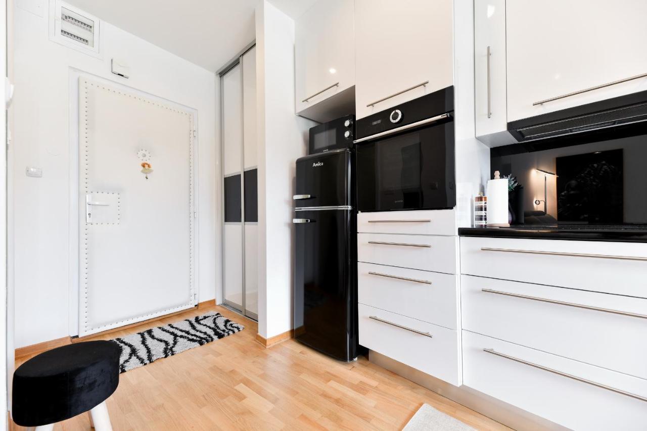 Lauris Luxury Apartment Задар Экстерьер фото