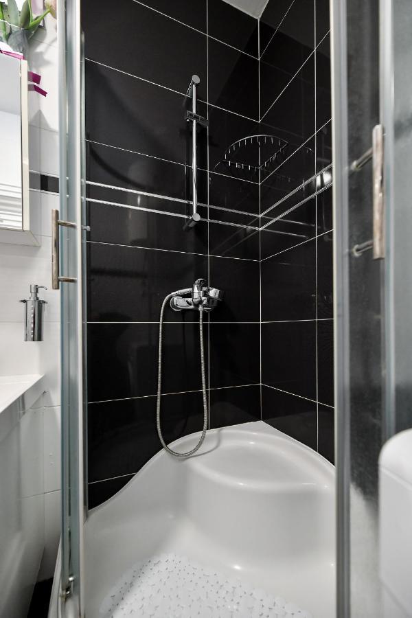 Lauris Luxury Apartment Задар Экстерьер фото
